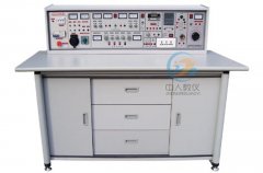 電工、電子、電拖技能實訓(xùn)與考核實驗室成套設(shè)
