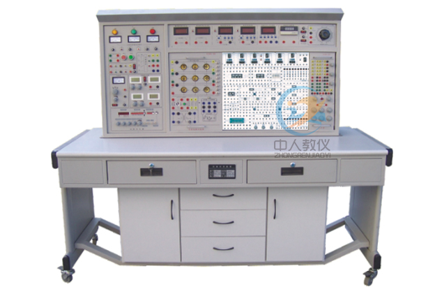 高性能電工、電子、電拖技術(shù)實(shí)訓(xùn)考核裝置,電工電子電拖實(shí)驗(yàn)設(shè)備