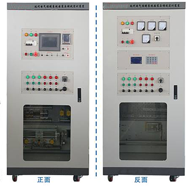 電氣控制系統(tǒng)裝配與調(diào)動(dòng)測(cè)量試驗(yàn)實(shí)驗(yàn)臺(tái),車門(mén)中控門(mén)鎖實(shí)驗(yàn)臺(tái)