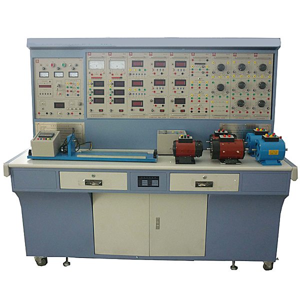 電機(jī)機(jī)電控制系統(tǒng)實(shí)驗(yàn)裝置(圖1) 電機(jī)機(jī)電控制系統(tǒng)實(shí)驗(yàn)裝置,MBR工序技藝市政污水處置整理實(shí)驗(yàn)裝置