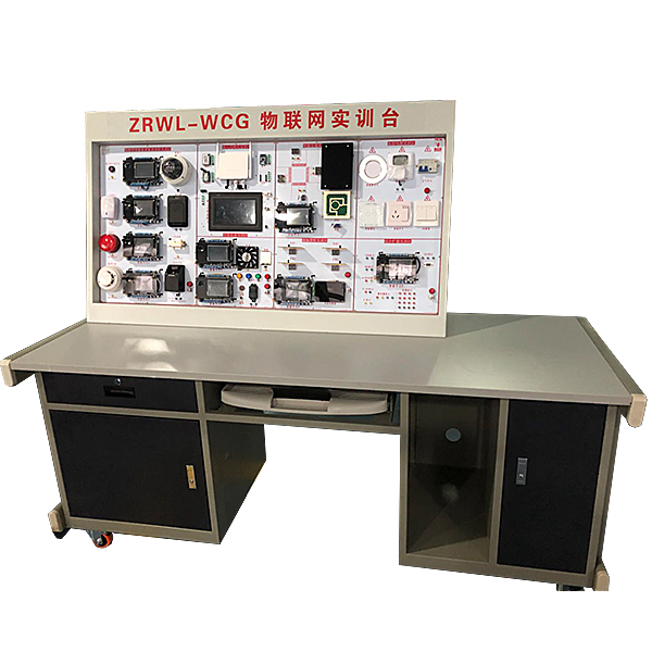 工業(yè)設(shè)備產(chǎn)業(yè)，PLC實(shí)驗(yàn)臺(tái)助你搶占市場(chǎng)先機(jī)(圖1)