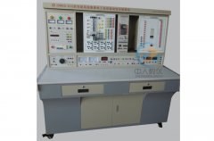 快速入門PLC實驗臺,打開工程師之門。(圖2) 快速入門PLC實驗臺,打開工程師之門。(圖2)