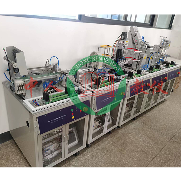 助力電工技能提升,開啟職業(yè)發(fā)展新篇章:電工實(shí)訓(xùn)臺(圖1) 助力電工技能提升,開啟職業(yè)發(fā)展新篇章:電工實(shí)訓(xùn)臺(圖1)