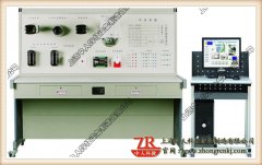 提高電工實(shí)驗(yàn)效率的必備工具:電工實(shí)訓(xùn)臺(tái)(圖1) 提高電工實(shí)驗(yàn)效率的必備工具:電工實(shí)訓(xùn)臺(tái)(圖1)
