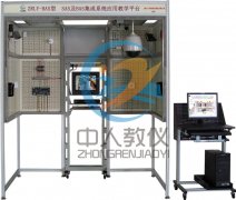 手把手教你挑選高性價比的電工實訓(xùn)臺!(圖2) 手把手教你挑選高性價比的電工實訓(xùn)臺!(圖2)
