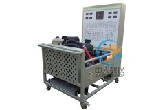 突破研究局限的創(chuàng)造者:機械傳動機構(gòu)實驗室設(shè)備的設(shè)計思路(圖1) 突破研究局限的創(chuàng)造者:機械傳動機構(gòu)實驗室設(shè)備的設(shè)計思路(圖1)