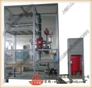 科技創(chuàng)新的基石：機(jī)械傳動機(jī)構(gòu)實(shí)驗(yàn)室設(shè)備嶄露頭角(圖2)