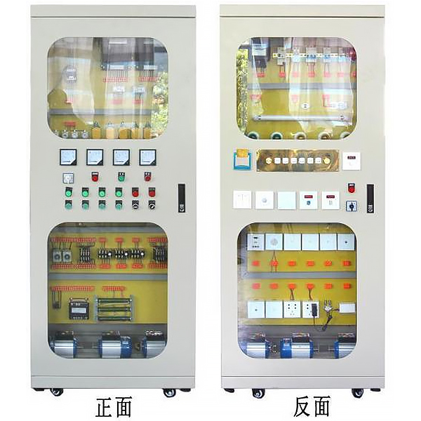 激發(fā)創(chuàng)新靈感:機械傳動機構實驗室設備的價值探索(圖2) 激發(fā)創(chuàng)新靈感:機械傳動機構實驗室設備的價值探索(圖2)