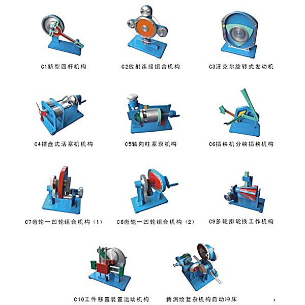 電工實訓臺:智能科技引領電力行業(yè)的變革(圖2) 電工實訓臺:智能科技引領電力行業(yè)的變革(圖2)