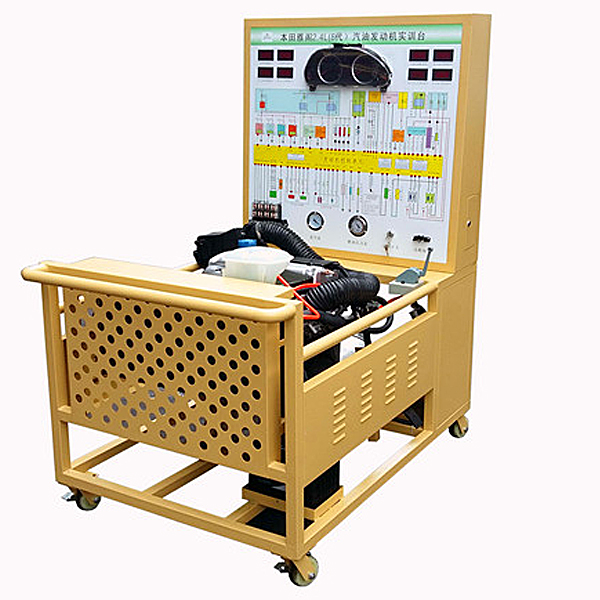 電工實(shí)訓(xùn)臺(tái):智能科技助力電力行業(yè)的騰飛(圖2) 電工實(shí)訓(xùn)臺(tái):智能科技助力電力行業(yè)的騰飛(圖2)