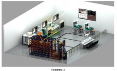 plc電氣控制實訓室設備有哪些(圖2) plc電氣控制實訓室設備有哪些(圖2)