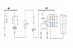 搭建plc試驗(yàn)平臺(tái)的步驟(圖1) 搭建plc試驗(yàn)平臺(tái)的步驟(圖1)
