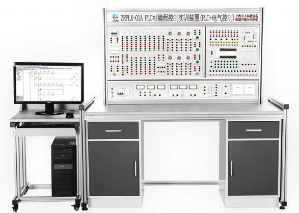 plc電氣控制實(shí)訓(xùn)總結(jié)(圖2) plc電氣控制實(shí)訓(xùn)總結(jié)(圖2)