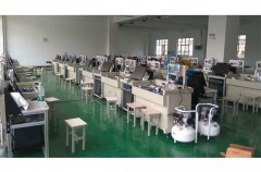 機械手的plc控制實驗結(jié)論報告(圖2) 機械手的plc控制實驗結(jié)論報告(圖2)