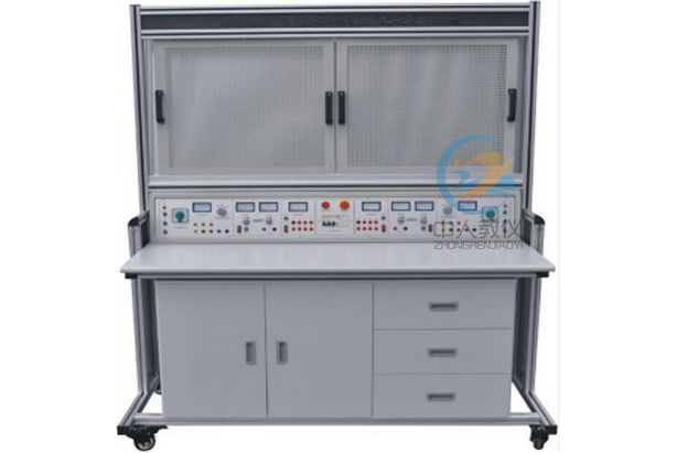 plc電機(jī)正反轉(zhuǎn)控制實(shí)驗(yàn)報(bào)告(圖2) plc電機(jī)正反轉(zhuǎn)控制實(shí)驗(yàn)報(bào)告(圖2)
