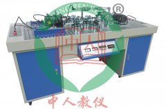 電工電子實(shí)訓(xùn)臺的認(rèn)識(圖1) 電工電子實(shí)訓(xùn)臺的認(rèn)識(圖1)