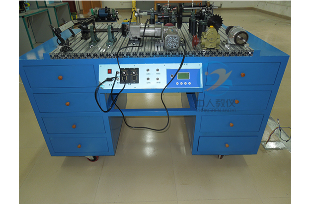 電子電工實(shí)訓(xùn)設(shè)備(圖1) 電子電工實(shí)訓(xùn)設(shè)備(圖1)