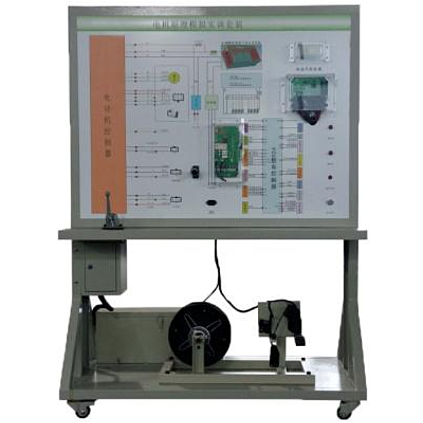 電工接線實訓(xùn)總結(jié)報告(圖2) 電工接線實訓(xùn)總結(jié)報告(圖2)