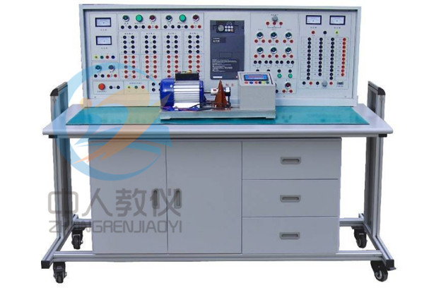 電工電子實驗臺的開關(guān)機順序為(圖2) 電工電子實驗臺的開關(guān)機順序為(圖2)