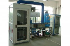 電工維修實訓課報告(圖1)