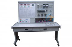 電工實(shí)訓(xùn)接電線(圖2) 電工實(shí)訓(xùn)接電線(圖2)