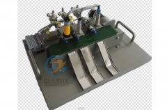 液壓支架操作臺,機構運動創(chuàng)新實驗心得(圖4)