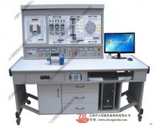 電氣技術(shù)考核實訓裝置,電氣技術(shù)實訓臺-中人(圖1) 電氣技術(shù)考核實訓裝置,電氣技術(shù)實訓臺-中人(圖1)