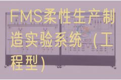FMS柔性生產(chǎn)制造實驗系統(tǒng)(工程型)(圖1) FMS柔性生產(chǎn)制造實驗系統(tǒng)(工程型)(圖1)
